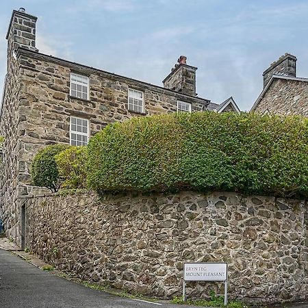 Dolgellau Townhouse 2 Minutes To Town & Mountains Βίλα Εξωτερικό φωτογραφία