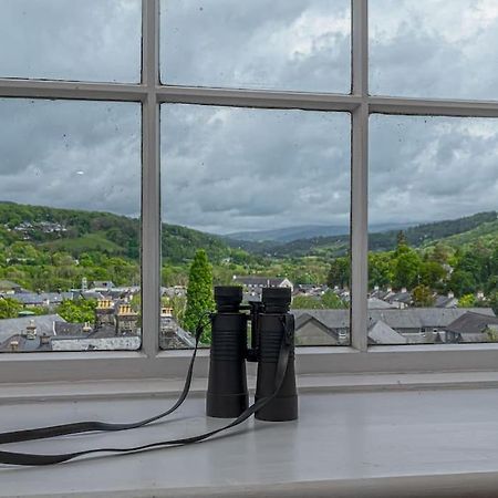 Dolgellau Townhouse 2 Minutes To Town & Mountains Βίλα Εξωτερικό φωτογραφία