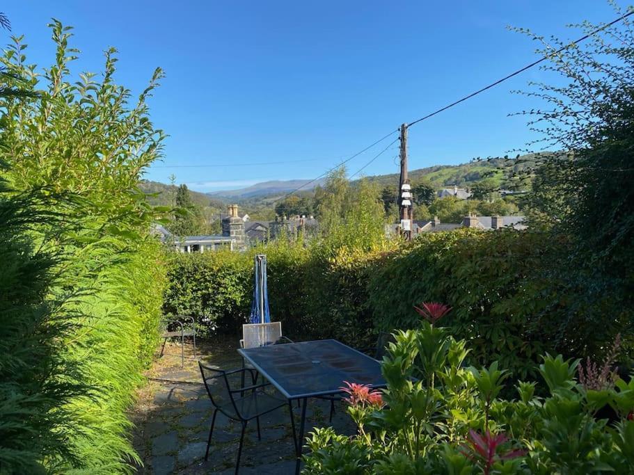 Dolgellau Townhouse 2 Minutes To Town & Mountains Βίλα Εξωτερικό φωτογραφία