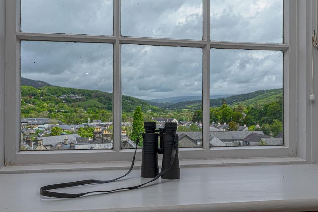 Dolgellau Townhouse 2 Minutes To Town & Mountains Βίλα Εξωτερικό φωτογραφία