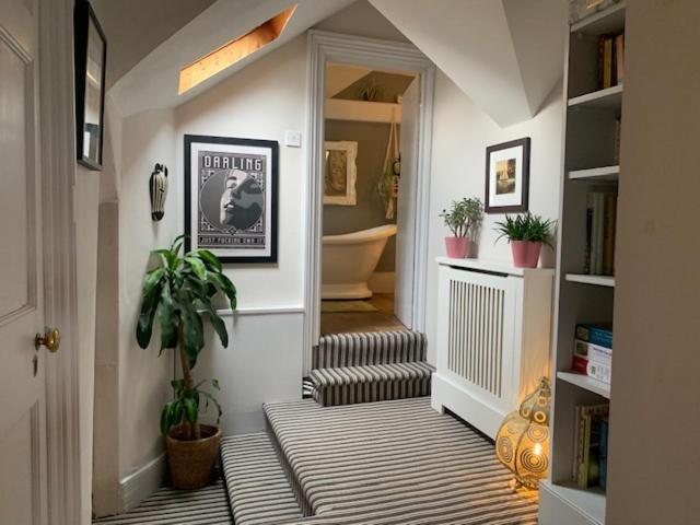 Dolgellau Townhouse 2 Minutes To Town & Mountains Βίλα Εξωτερικό φωτογραφία