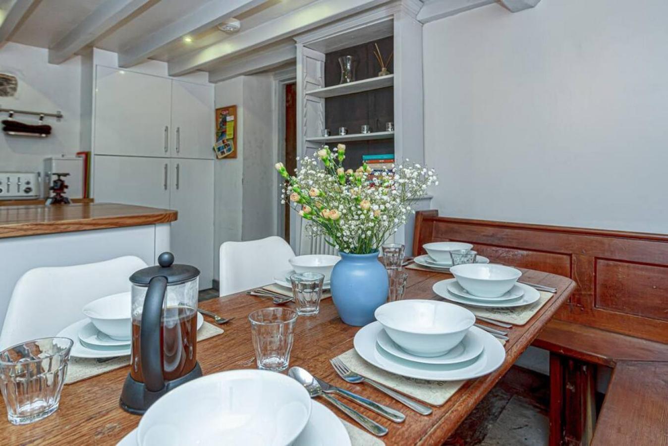 Dolgellau Townhouse 2 Minutes To Town & Mountains Βίλα Εξωτερικό φωτογραφία