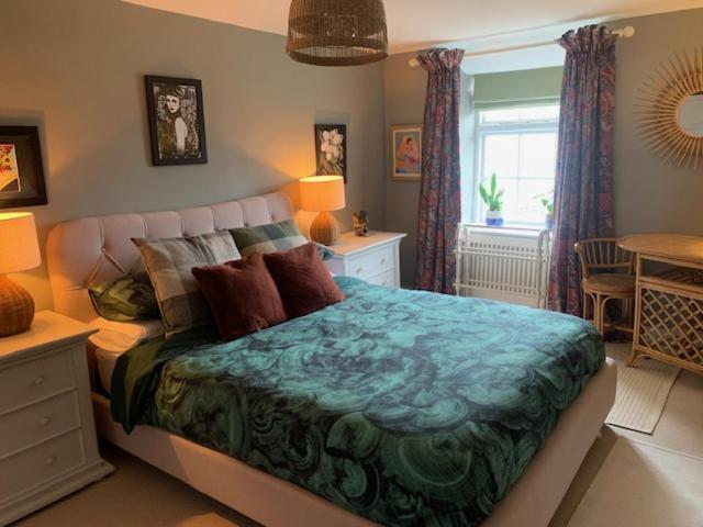 Dolgellau Townhouse 2 Minutes To Town & Mountains Βίλα Εξωτερικό φωτογραφία