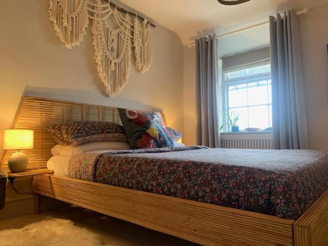 Dolgellau Townhouse 2 Minutes To Town & Mountains Βίλα Εξωτερικό φωτογραφία