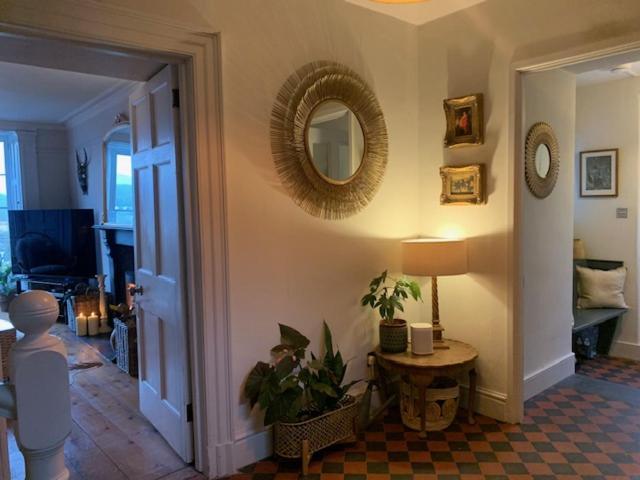 Dolgellau Townhouse 2 Minutes To Town & Mountains Βίλα Εξωτερικό φωτογραφία