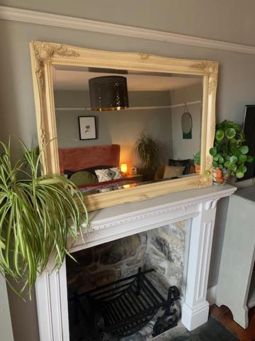 Dolgellau Townhouse 2 Minutes To Town & Mountains Βίλα Εξωτερικό φωτογραφία