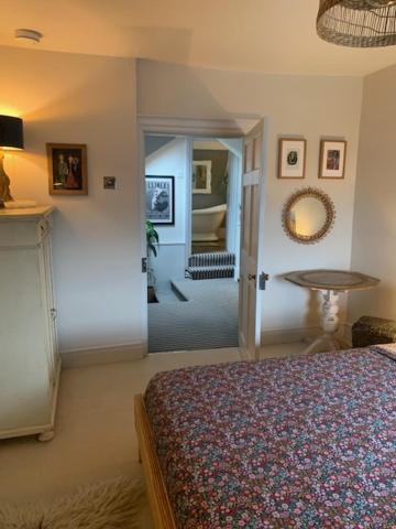 Dolgellau Townhouse 2 Minutes To Town & Mountains Βίλα Εξωτερικό φωτογραφία