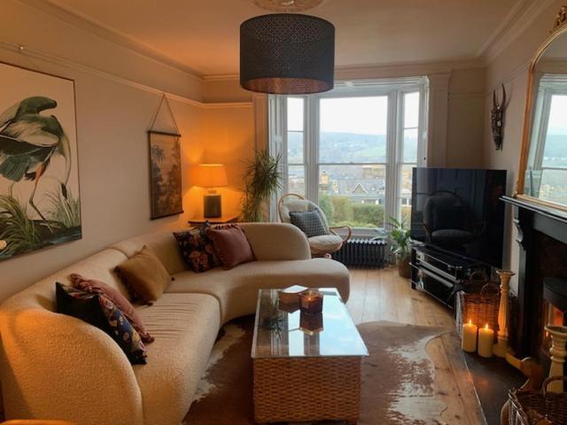 Dolgellau Townhouse 2 Minutes To Town & Mountains Βίλα Εξωτερικό φωτογραφία