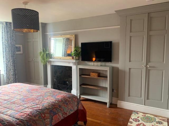 Dolgellau Townhouse 2 Minutes To Town & Mountains Βίλα Εξωτερικό φωτογραφία