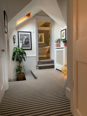 Dolgellau Townhouse 2 Minutes To Town & Mountains Βίλα Εξωτερικό φωτογραφία