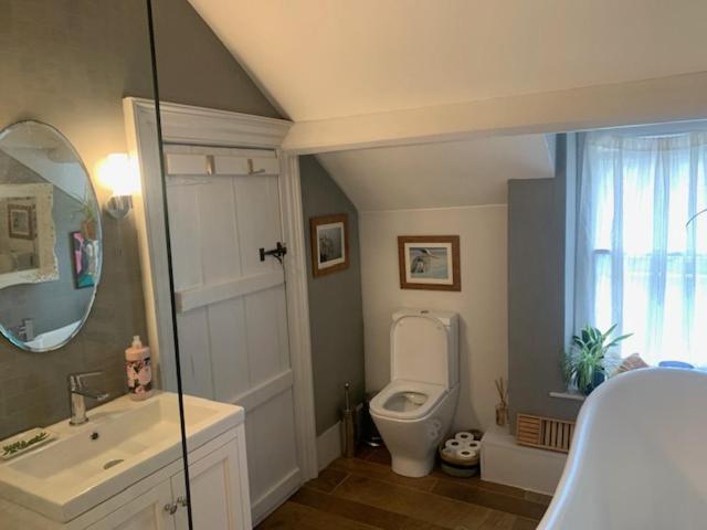 Dolgellau Townhouse 2 Minutes To Town & Mountains Βίλα Εξωτερικό φωτογραφία