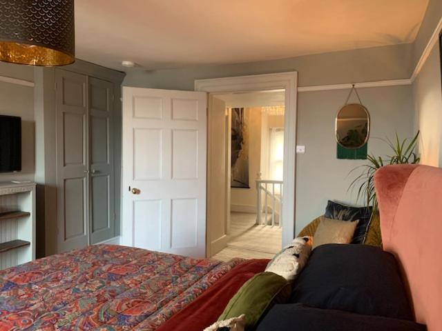 Dolgellau Townhouse 2 Minutes To Town & Mountains Βίλα Εξωτερικό φωτογραφία